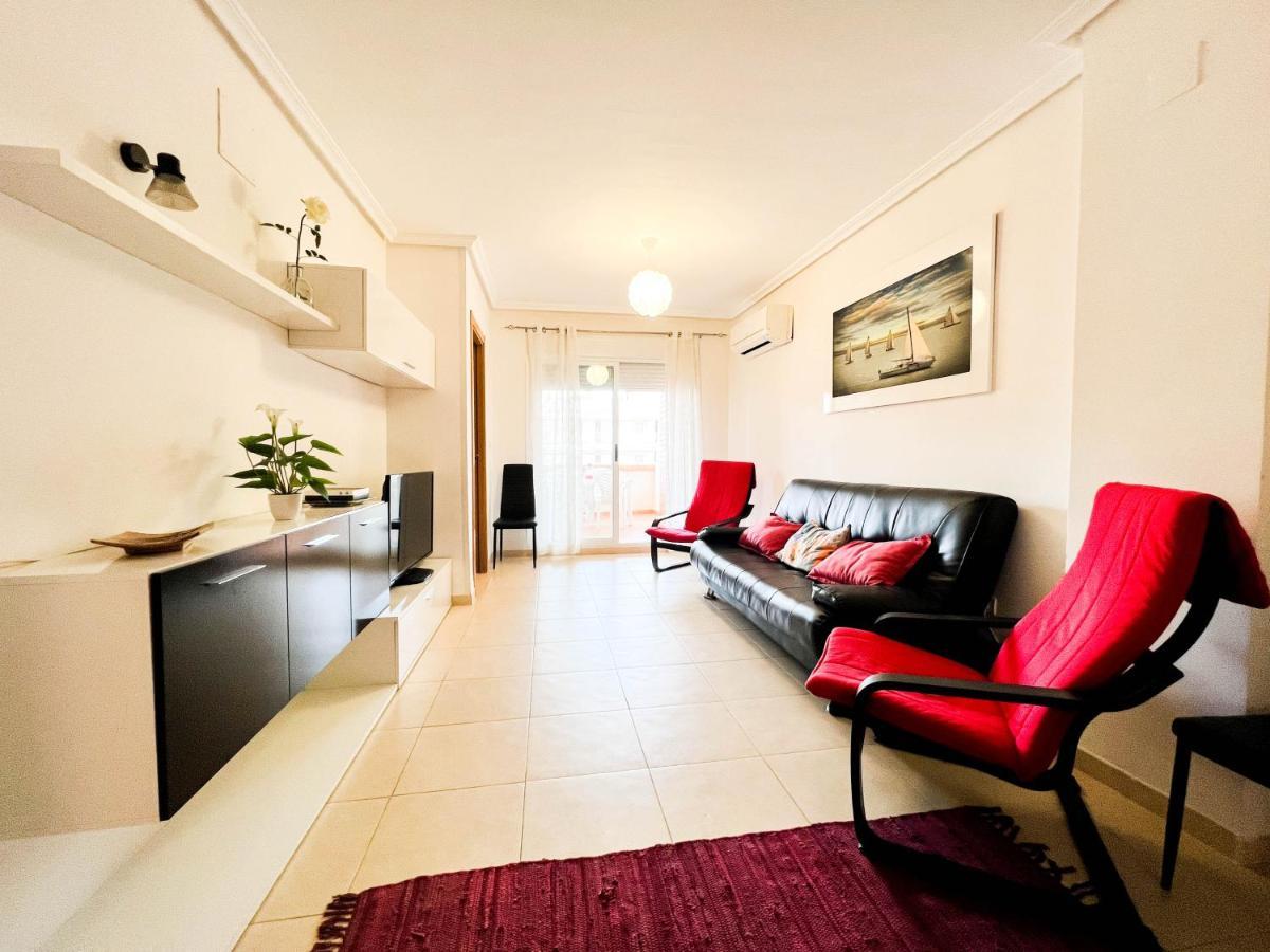 Renovated Apartment On The First Line Oropesa del Mar Exterior photo