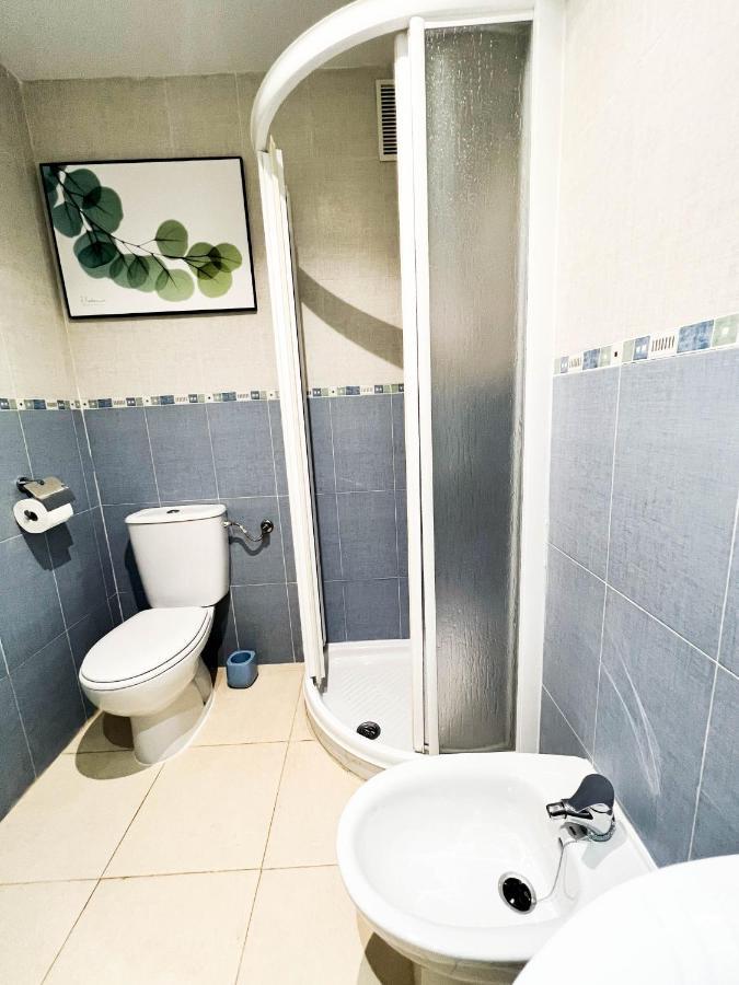 Renovated Apartment On The First Line Oropesa del Mar Exterior photo