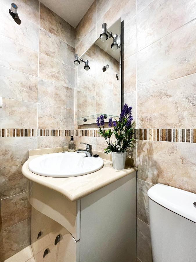 Renovated Apartment On The First Line Oropesa del Mar Exterior photo